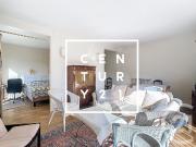 Appartement meublé 3 pièces 67 m²