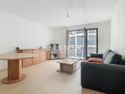 Appartement meublé 3 pièces 67 m²