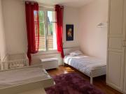 Appartement meublé 3 pièces 67 m²