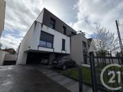 Appartement meublé 3 pièces 67 m²