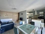 Appartement meublé 3 pièces 67 m²