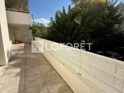 Appartement meublé 3 pièces 67 m²