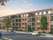 Appartement meublé 3 pièces 67 m²