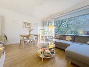 Appartement meublé 3 pièces 67 m²