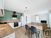 Appartement meublé 3 pièces 67 m²