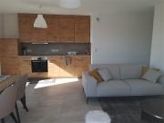 Appartement meublé 3 pièces 67 m²