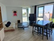 Appartement meublé 3 pièces 67 m²