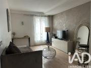 Appartement meublé 3 pièces 67 m²