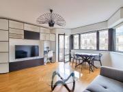 Appartement meublé 3 pièces 67 m²