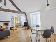 Appartement meublé 3 pièces 67 m²