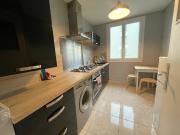 Appartement meublé 3 pièces 67 m²