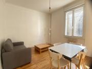 Appartement meublé 3 pièces 67 m²