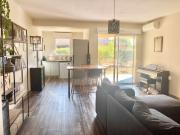 Appartement meublé 3 pièces 67 m²