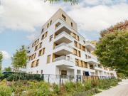 Appartement meublé 3 pièces 67 m²