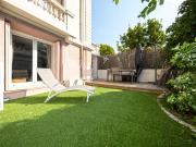 Appartement meublé 3 pièces 67 m²