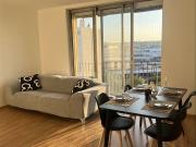 Appartement meublé 3 pièces 67 m²