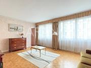 Appartement meublé 3 pièces 67 m²