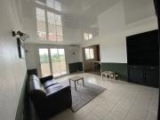 Appartement meublé 3 pièces 67 m²