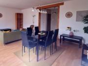 Appartement meublé 3 pièces 68 m²