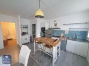 Appartement meublé 3 pièces 67 m²
