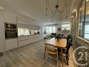 Appartement meublé 3 pièces 68 m²