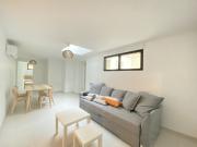 Appartement meublé 3 pièces 68 m²