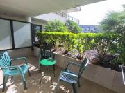 Appartement meublé 3 pièces 68 m²
