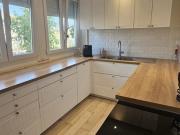 Appartement meublé 3 pièces 68 m²