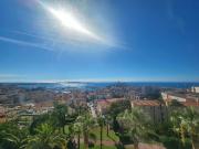 Appartement meublé 3 pièces 68 m²