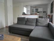 Appartement meublé 3 pièces 68 m²