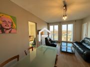 Appartement meublé 3 pièces 68 m²