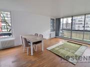 Appartement meublé 3 pièces 68 m²