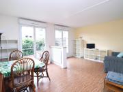 Appartement meublé 3 pièces 68 m²