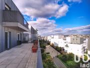 Appartement meublé 3 pièces 68 m²