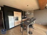 Appartement meublé 3 pièces 68 m²