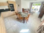 Appartement meublé 3 pièces 68 m²