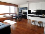 Appartement meublé 3 pièces 68 m²