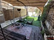 Appartement meublé 3 pièces 68 m²