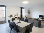 Appartement meublé 3 pièces 68 m²