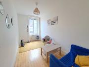 Appartement meublé 3 pièces 68 m²