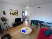 Appartement meublé 3 pièces 68 m²