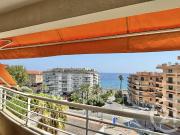 Appartement meublé 3 pièces 68 m²