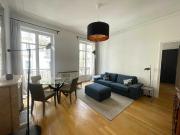 Appartement meublé 3 pièces 68 m²