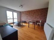 Appartement meublé 3 pièces 68 m²
