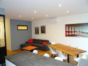 Appartement meublé 3 pièces 68 m²