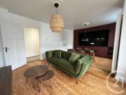 Appartement meublé 3 pièces 68 m²