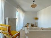 Appartement meublé 3 pièces 68 m²