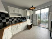 Appartement meublé 3 pièces 69 m²