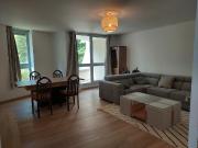Appartement meublé 3 pièces 69 m²