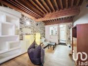 Appartement meublé 3 pièces 69 m²